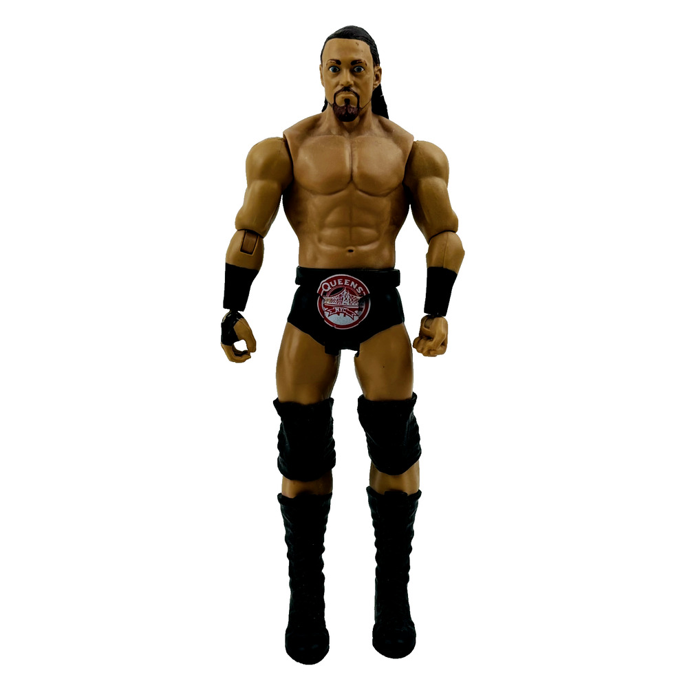 WWE Big Cass 2017 Basic Battle Pack Series 55 Loose Wrestling‎ Figure